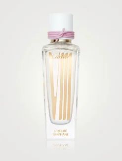 L'Heure Diaphane Eau de Toilette
