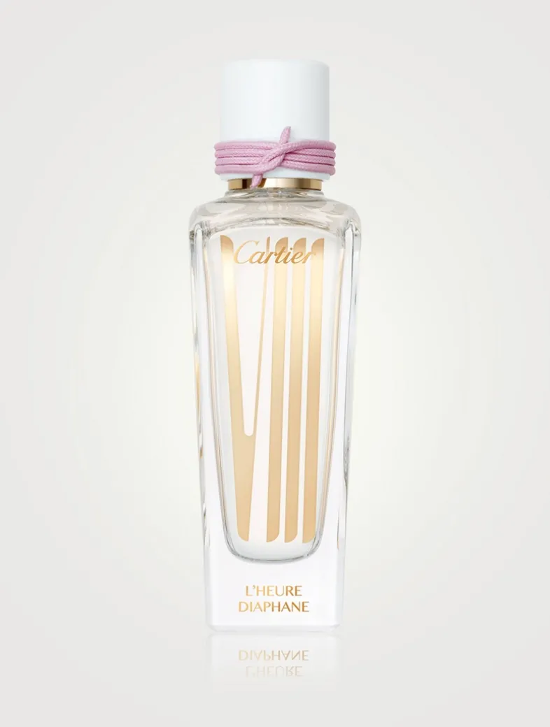 L'Heure Diaphane Eau de Toilette