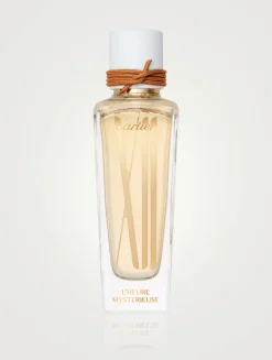 L'Heure Mysterieuse Eau de Parfum