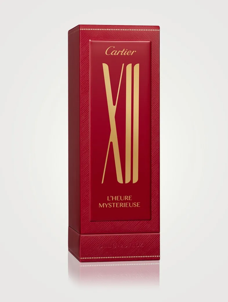 L'Heure Mysterieuse Eau de Parfum