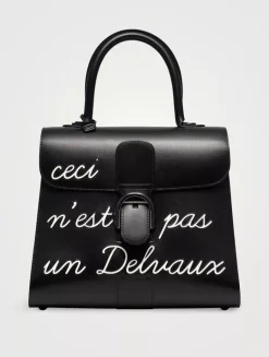 L'humour Mm S - Box Calf