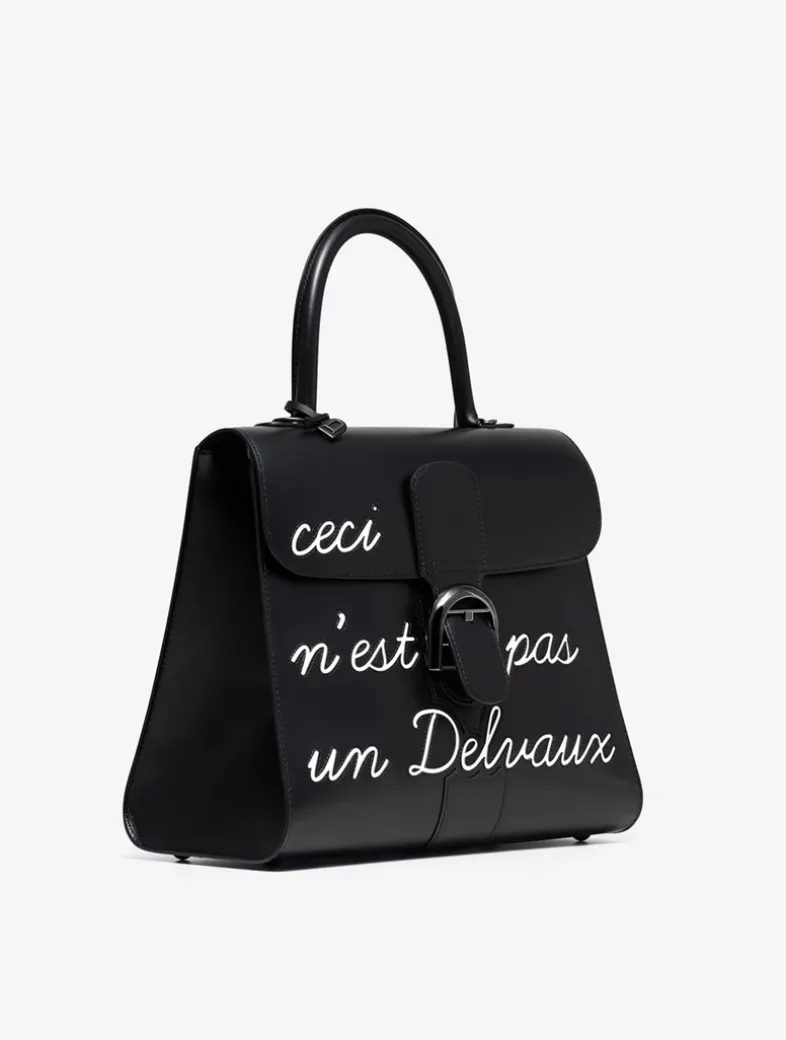 L'humour Mm S - Box Calf