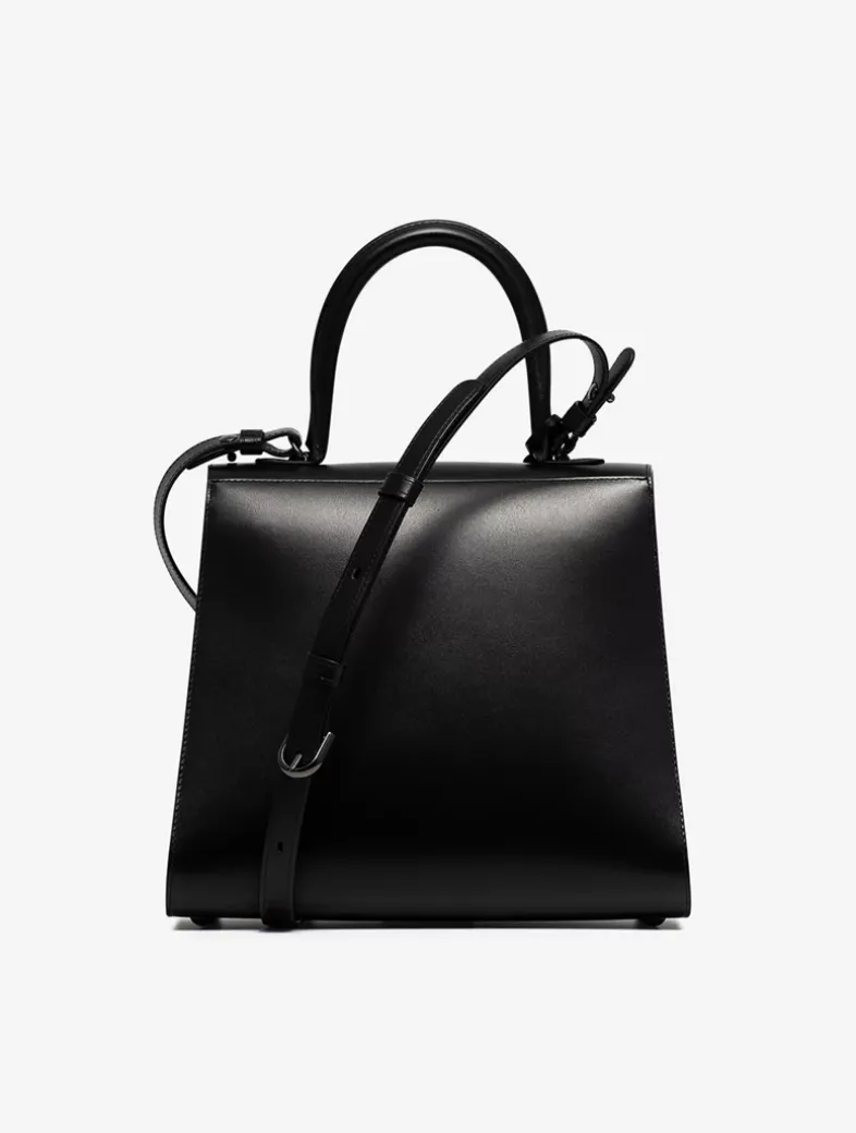 L'humour Mm S - Box Calf