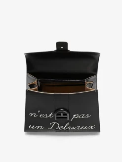 L'humour Mm S - Box Calf