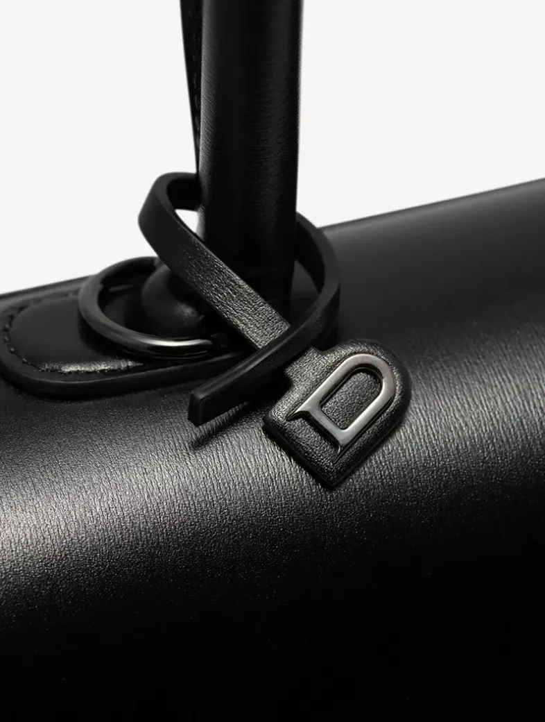 L'humour Mm S - Box Calf