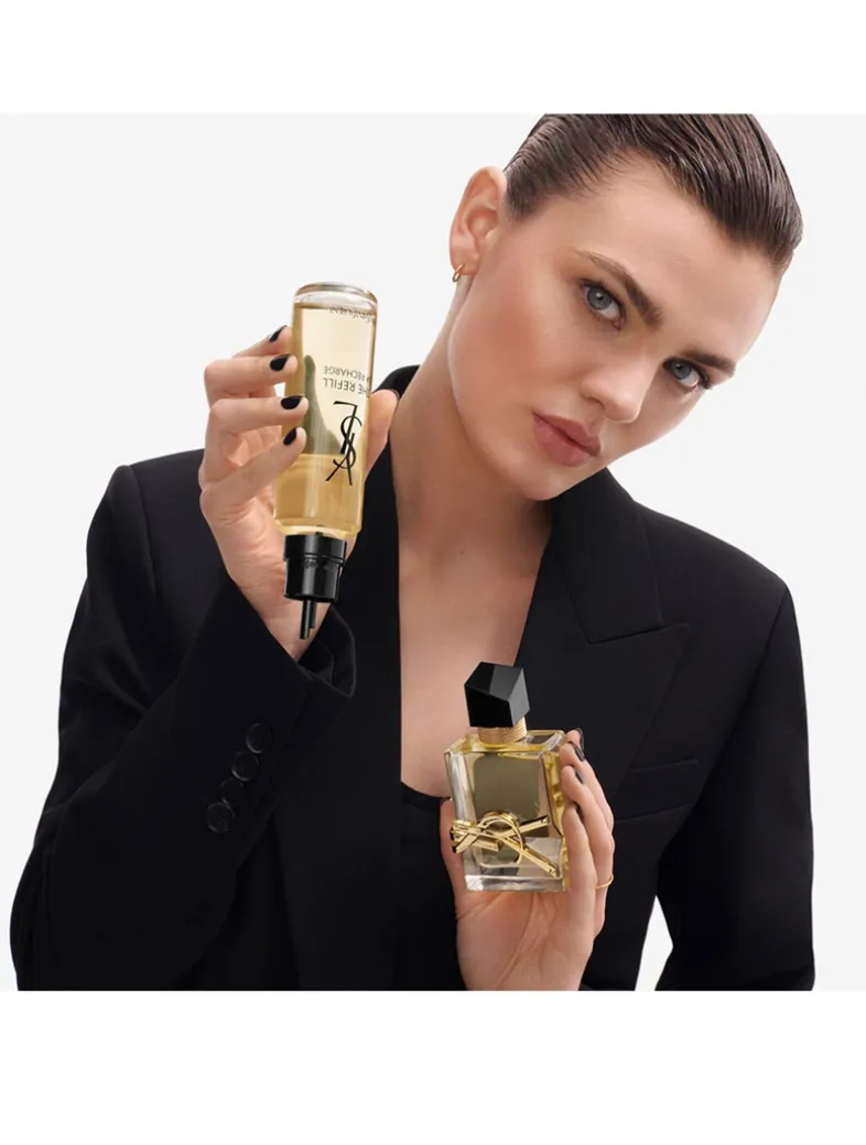 Libre Eau de Parfum Refill Bottle