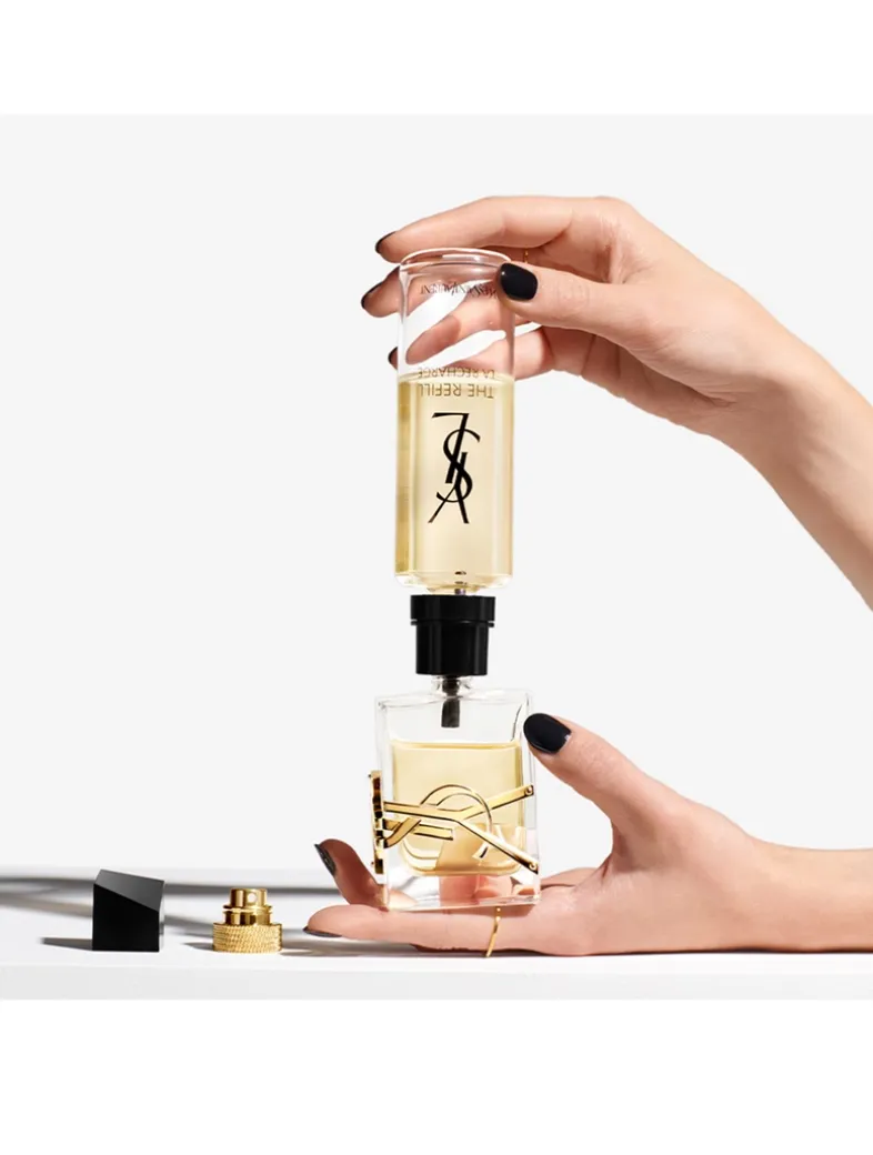 Libre Eau de Parfum Refill Bottle