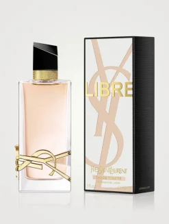 Libre Eau De Toilette