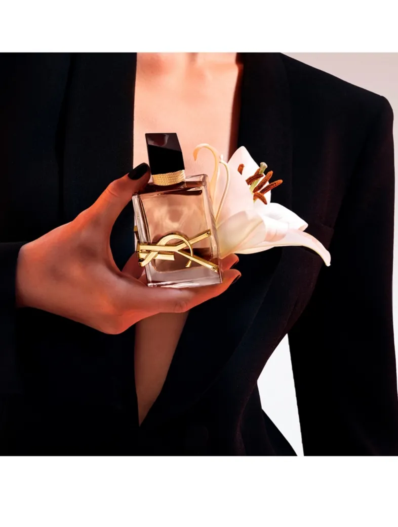 Libre Flowers & Flames Eau de Parfum