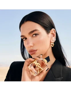 Libre Flowers & Flames Eau de Parfum