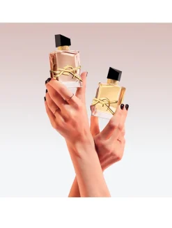 Libre Flowers & Flames Eau de Parfum