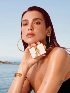 Libre L'Eau Nue - Parfum de Peau