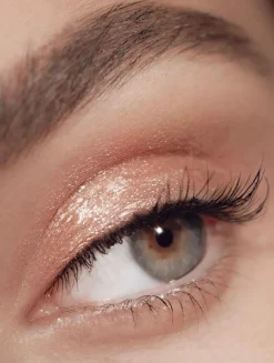 Lid Lustre Shimmering Eyeshadow Pot