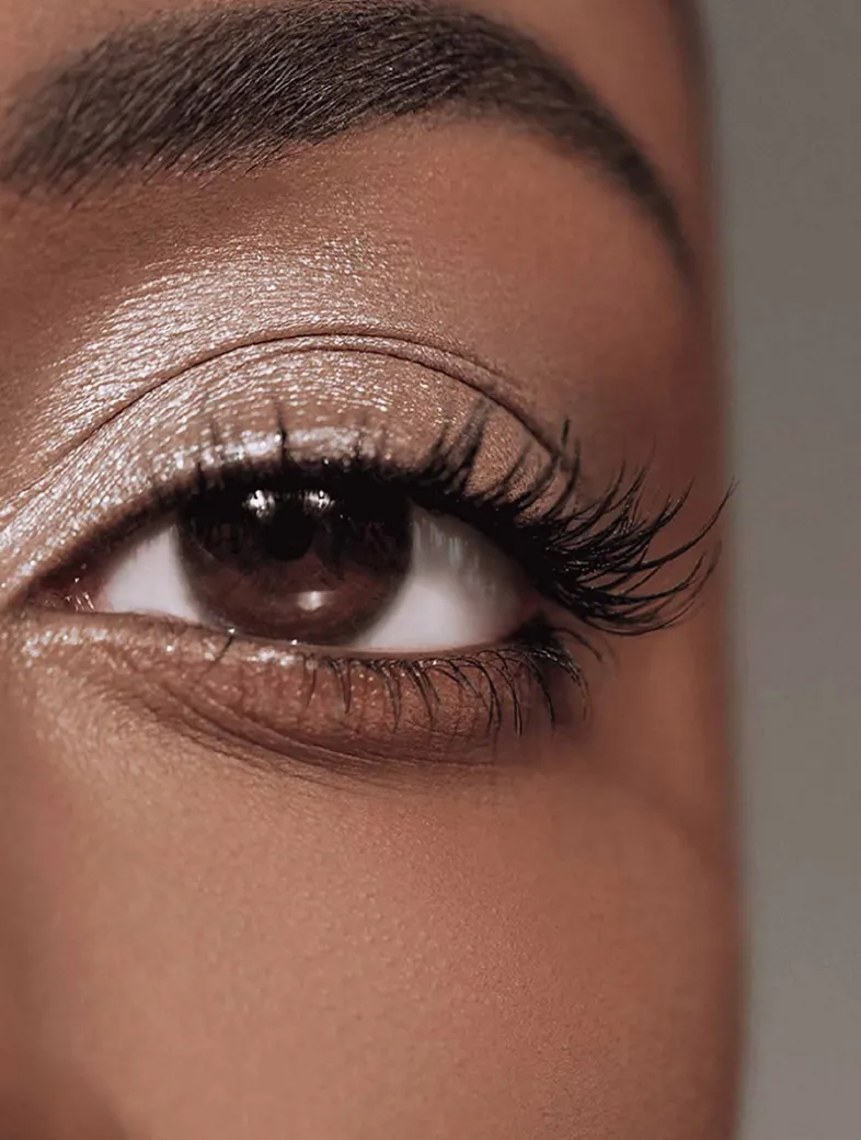 Lid Lustre Shimmering Eyeshadow Pot