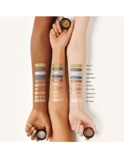 Lid Lustre Shimmering Eyeshadow Pot