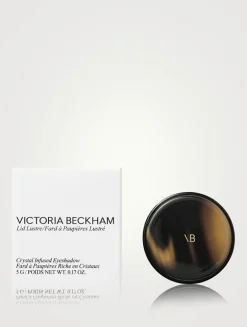 Lid Lustre Shimmering Eyeshadow Pot