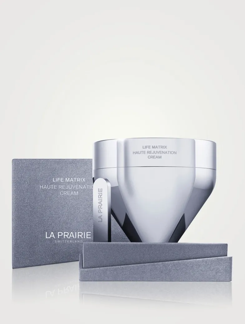 Life Matrix Haute Rejuvenation Face Cream