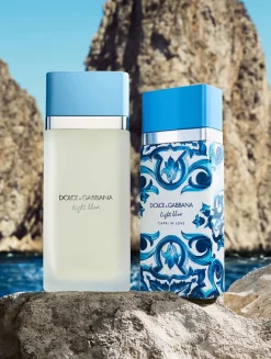 Light Blue Capri In Love Eau de Parfum