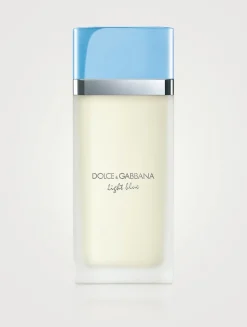 Light Blue Eau de Toilette