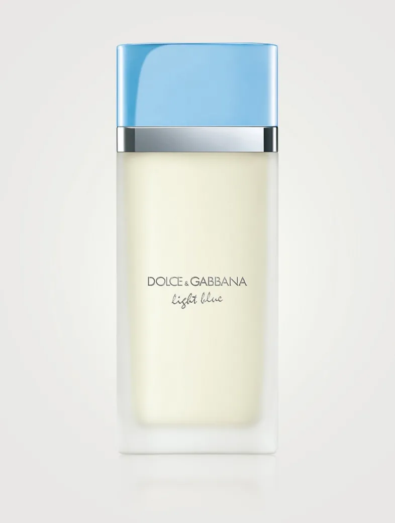 Light Blue Eau de Toilette