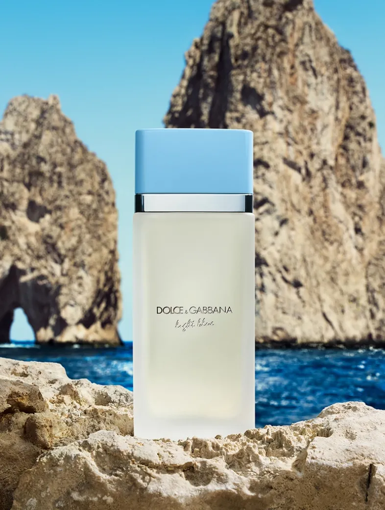 Light Blue Eau de Toilette