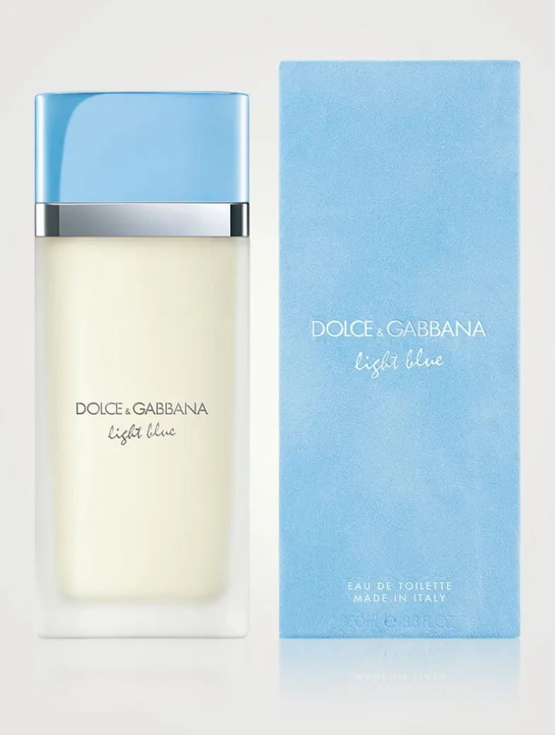 Light Blue Eau de Toilette