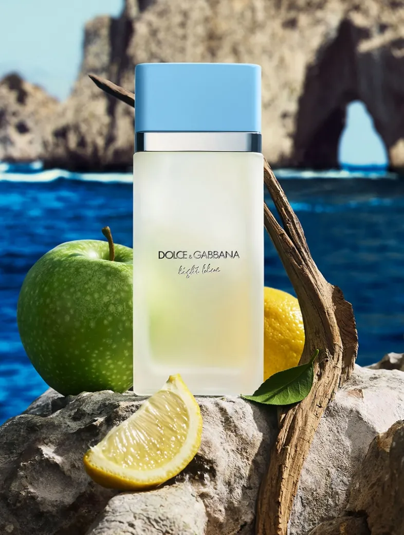 Light Blue Eau de Toilette