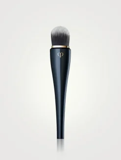Light Coverage Foundation Brush