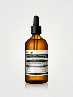 Lightweight Facial Hydrating Serum
