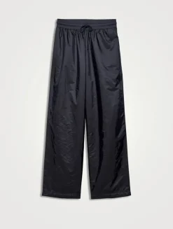 Lightweight Re-nylon Pants