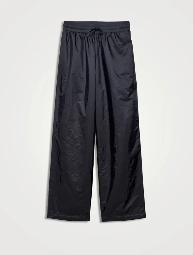 Lightweight Re-nylon Pants