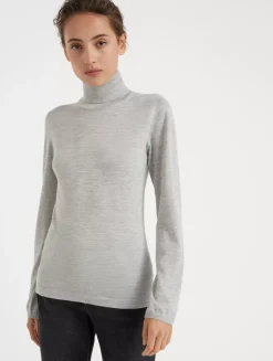 Lightweight Sweater