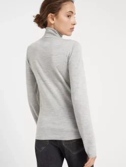 Lightweight Sweater