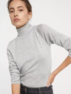 Lightweight Sweater