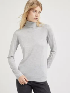 Lightweight Sweater