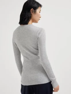 Lightweight Sweater