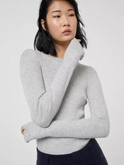 Lightweight Sweater