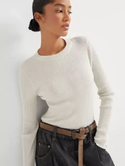 Lightweight Sweater