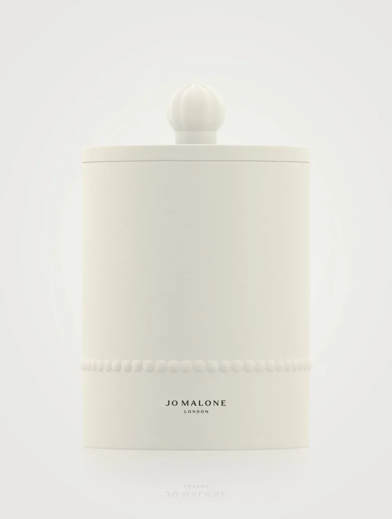 Lilac Lavender & Lovage Candle