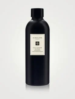 Lilac Lavender & Lovage Diffuser Refill