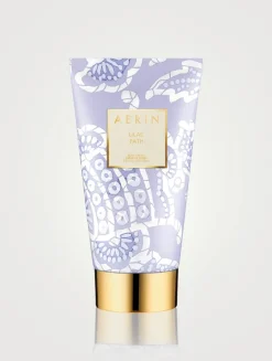 Lilac Path Body Cream