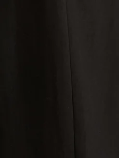 Lilas Gabardine Trousers