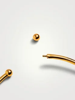 Lily Choker Necklace