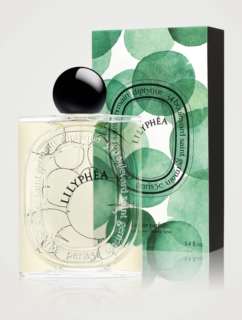 Lilyphéa Eau de Parfum