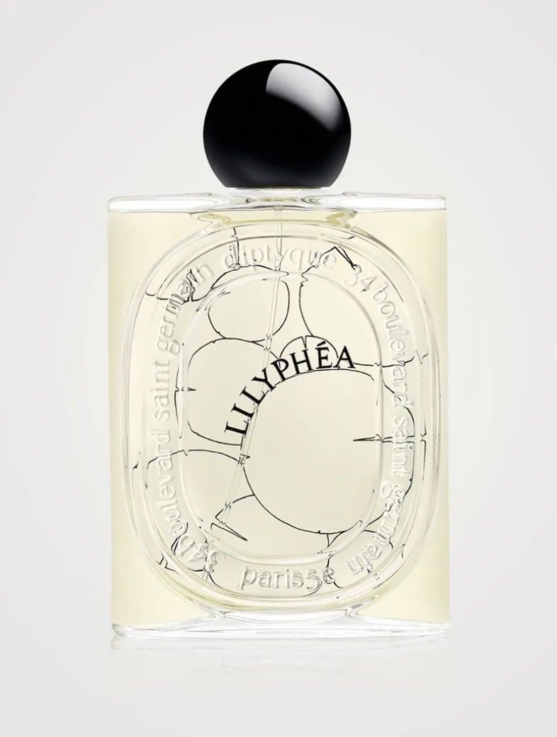 Lilyphéa Eau de Parfum