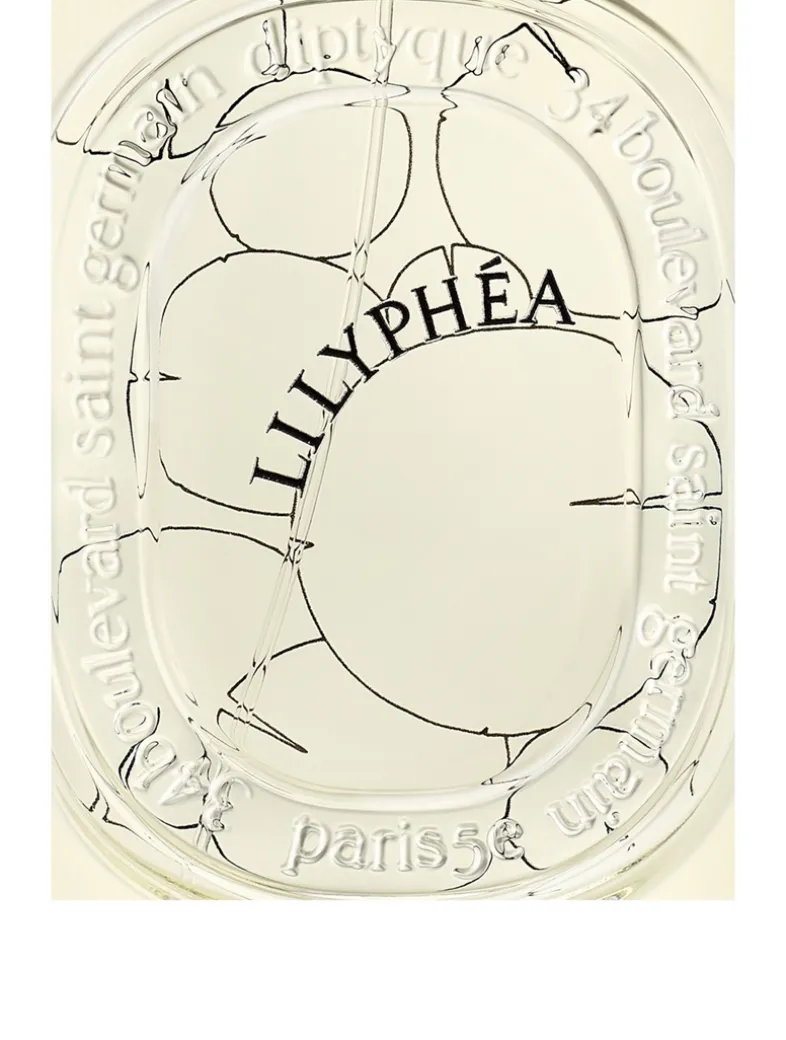 Lilyphéa Eau de Parfum