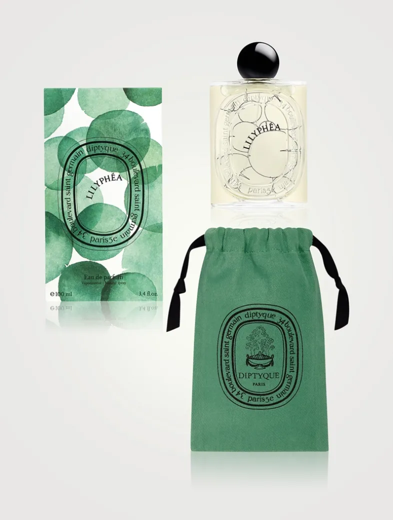 Lilyphéa Eau de Parfum