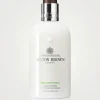 Lime & Patchouli Hand Lotion
