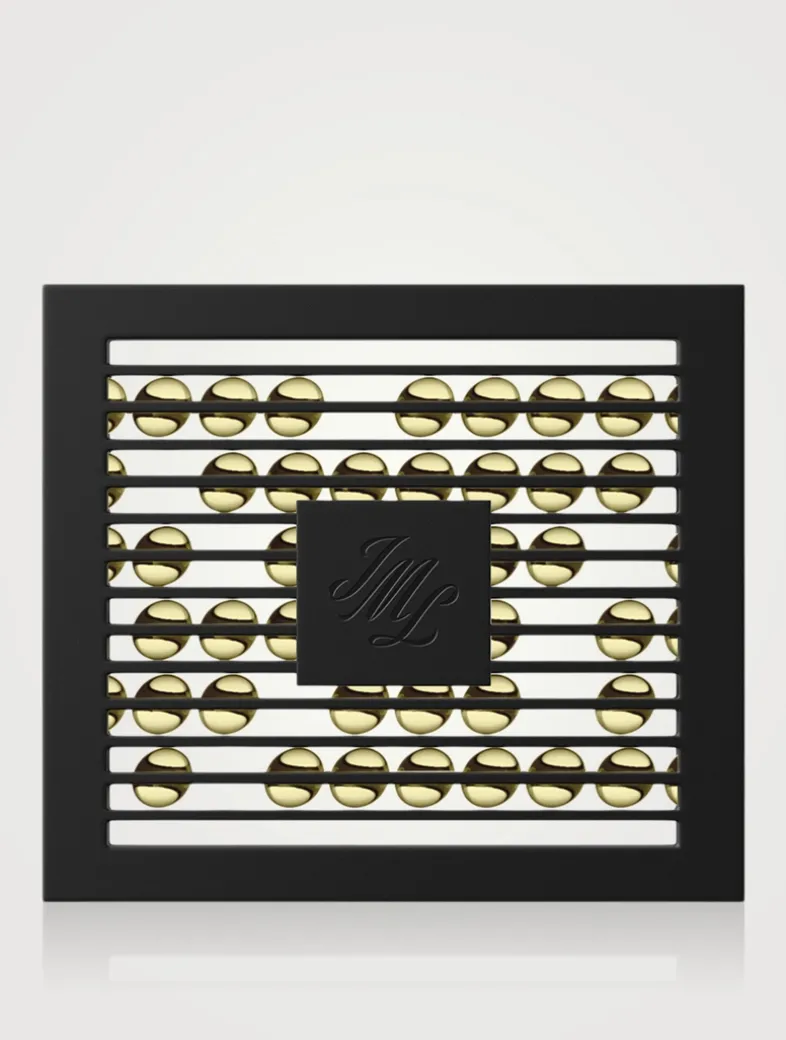 Lime Basil & Mandarin Car Diffuser - Refill