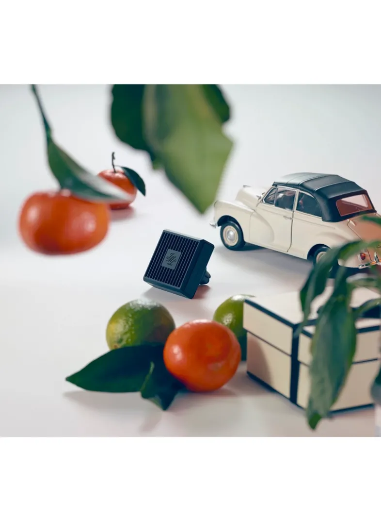 Lime Basil & Mandarin Car Diffuser - Refill